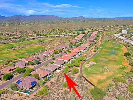 $1,050,000 | 9455 East Cavalry Drive, Scottsdale, AZ 85262