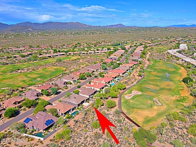 $1,050,000 | 9455 East Cavalry Drive, Scottsdale, AZ 85262