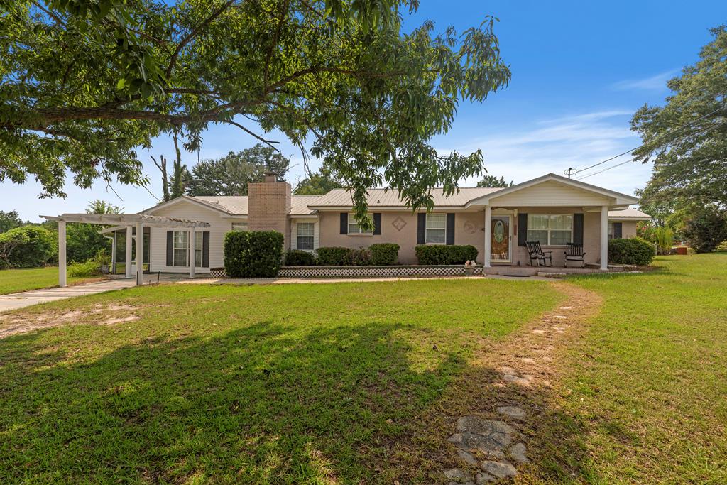 1018 Harden Road Slocomb, AL 36375 - Photo 1 of 55 Main View