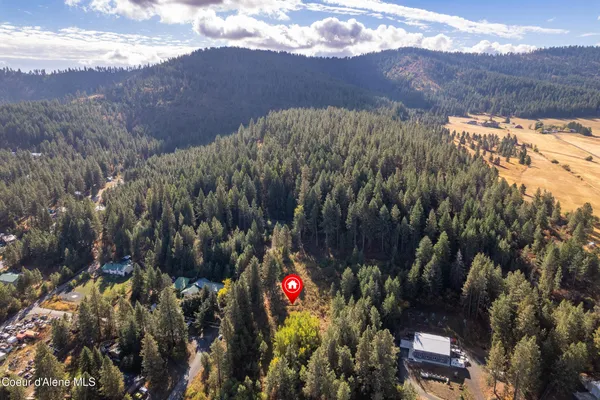 $129,000 | Nka South 2nd Street, Worley, ID 83876