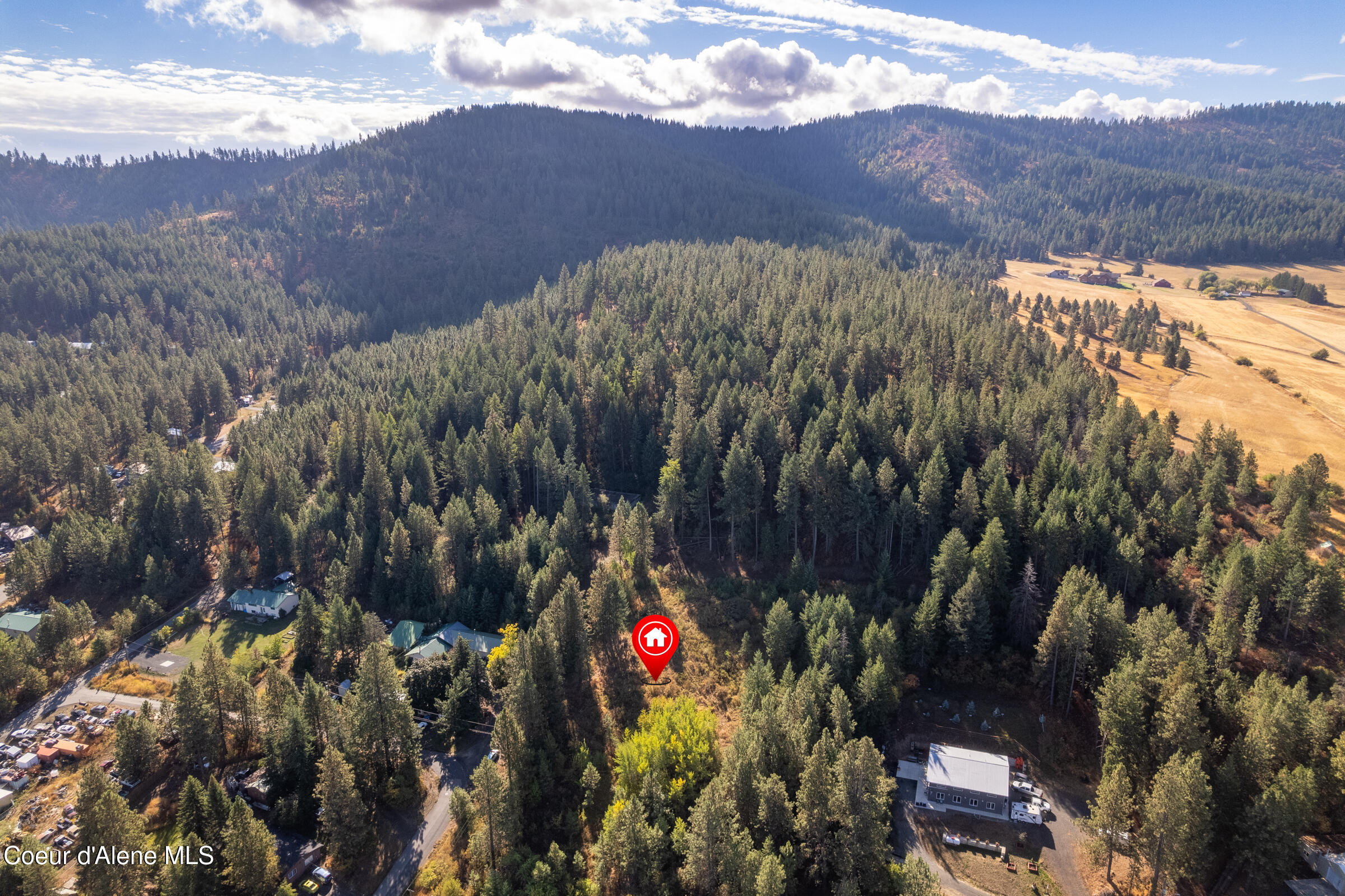 Nka South 2nd Street Worley, ID 83876 - Photo 1 of 23 1