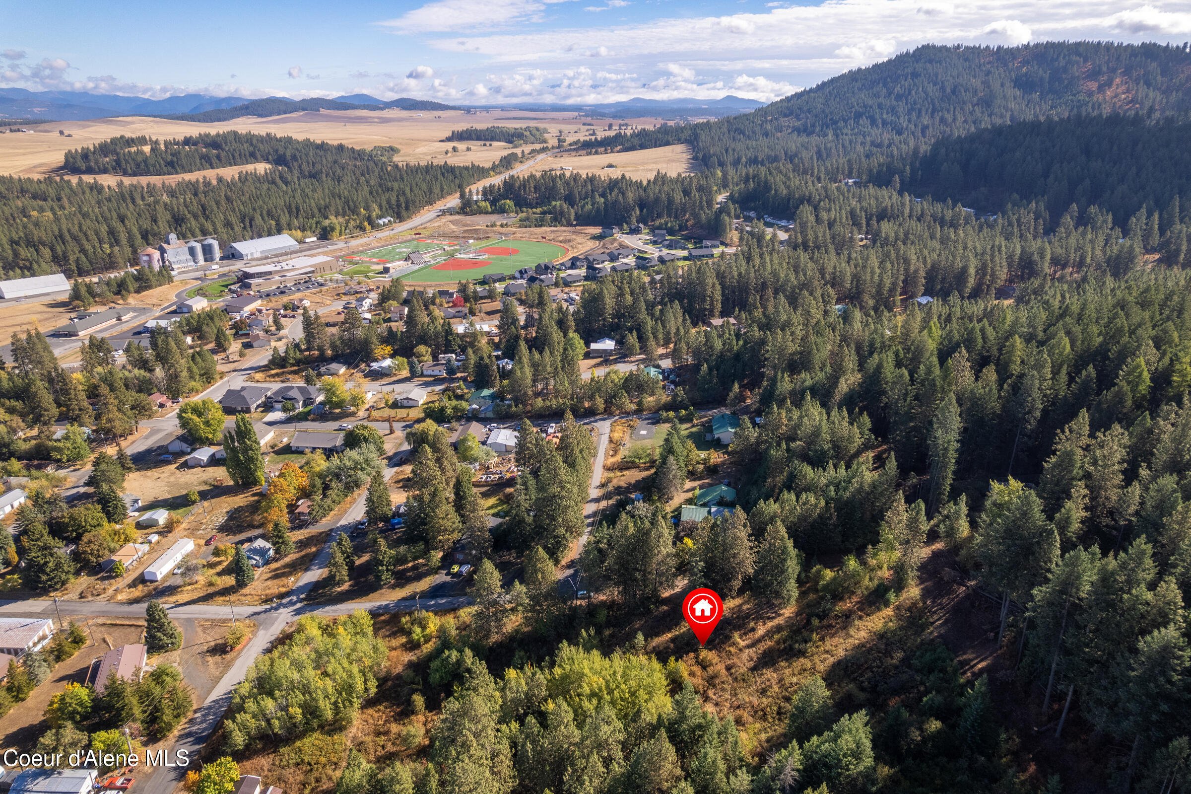 Nka South 2nd Street Worley, ID 83876 - Photo 11 of 23 11