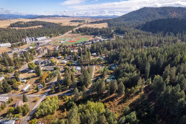 $149,000 | Nka South 2nd Street, Worley, ID 83876