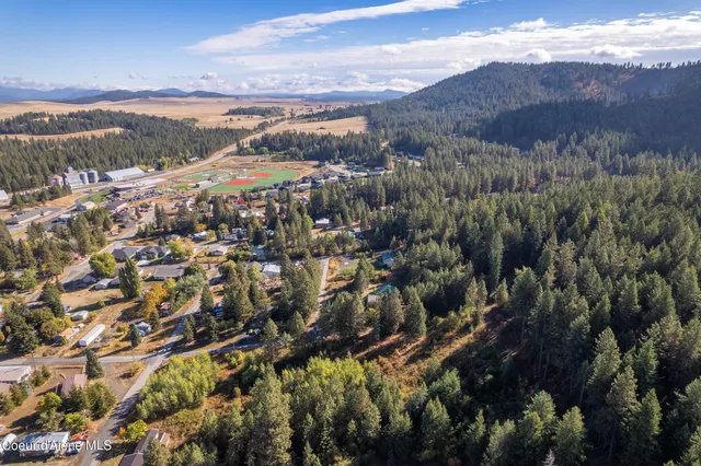 $149,000 | Nka South 2nd Street, Worley, ID 83876