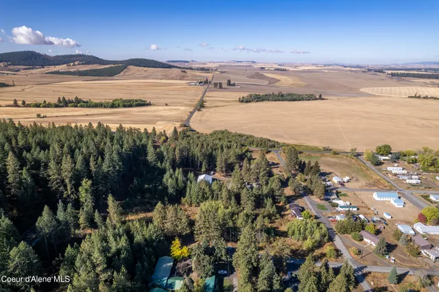 $149,000 | Nka South 2nd Street, Worley, ID 83876