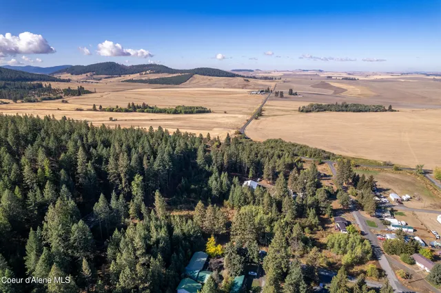 $149,000 | Nka South 2nd Street, Worley, ID 83876