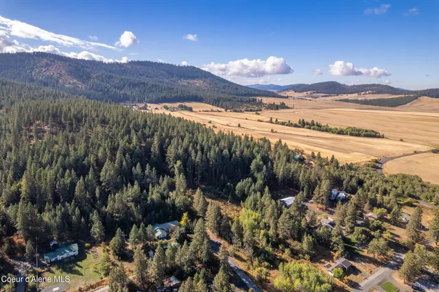 $149,000 | Nka South 2nd Street, Worley, ID 83876