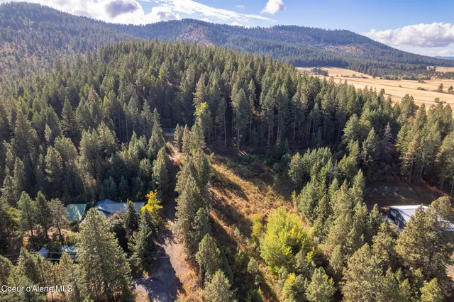 $149,000 | Nka South 2nd Street, Worley, ID 83876