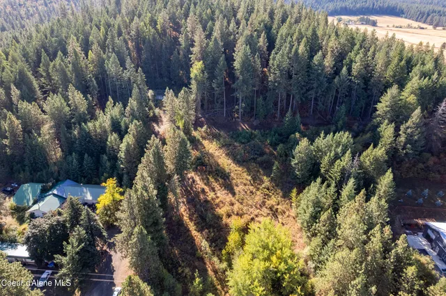 $149,000 | Nka South 2nd Street, Worley, ID 83876