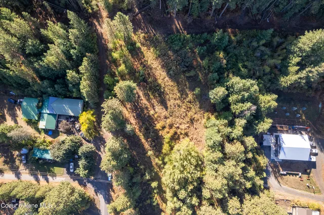 $149,000 | Nka South 2nd Street, Worley, ID 83876