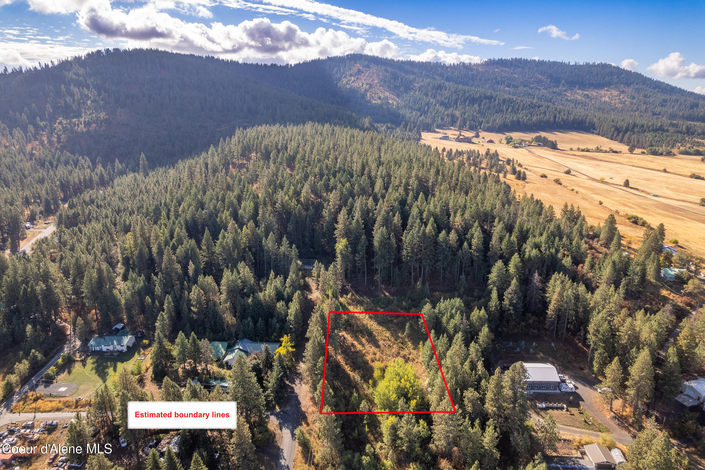 Nka South 2nd Street Worley, ID 83876 - Photo 3 of 23 3