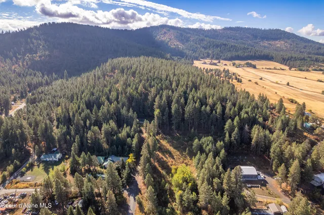 $149,000 | Nka South 2nd Street, Worley, ID 83876