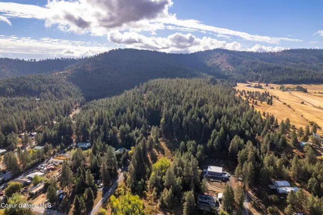 $149,000 | Nka South 2nd Street, Worley, ID 83876