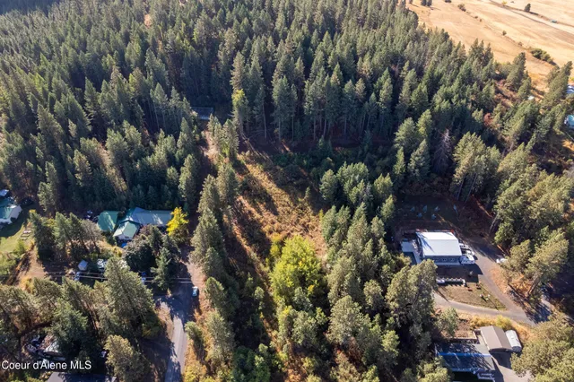 $149,000 | Nka South 2nd Street, Worley, ID 83876