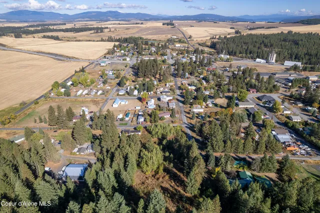 $149,000 | Nka South 2nd Street, Worley, ID 83876