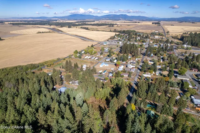 $149,000 | Nka South 2nd Street, Worley, ID 83876