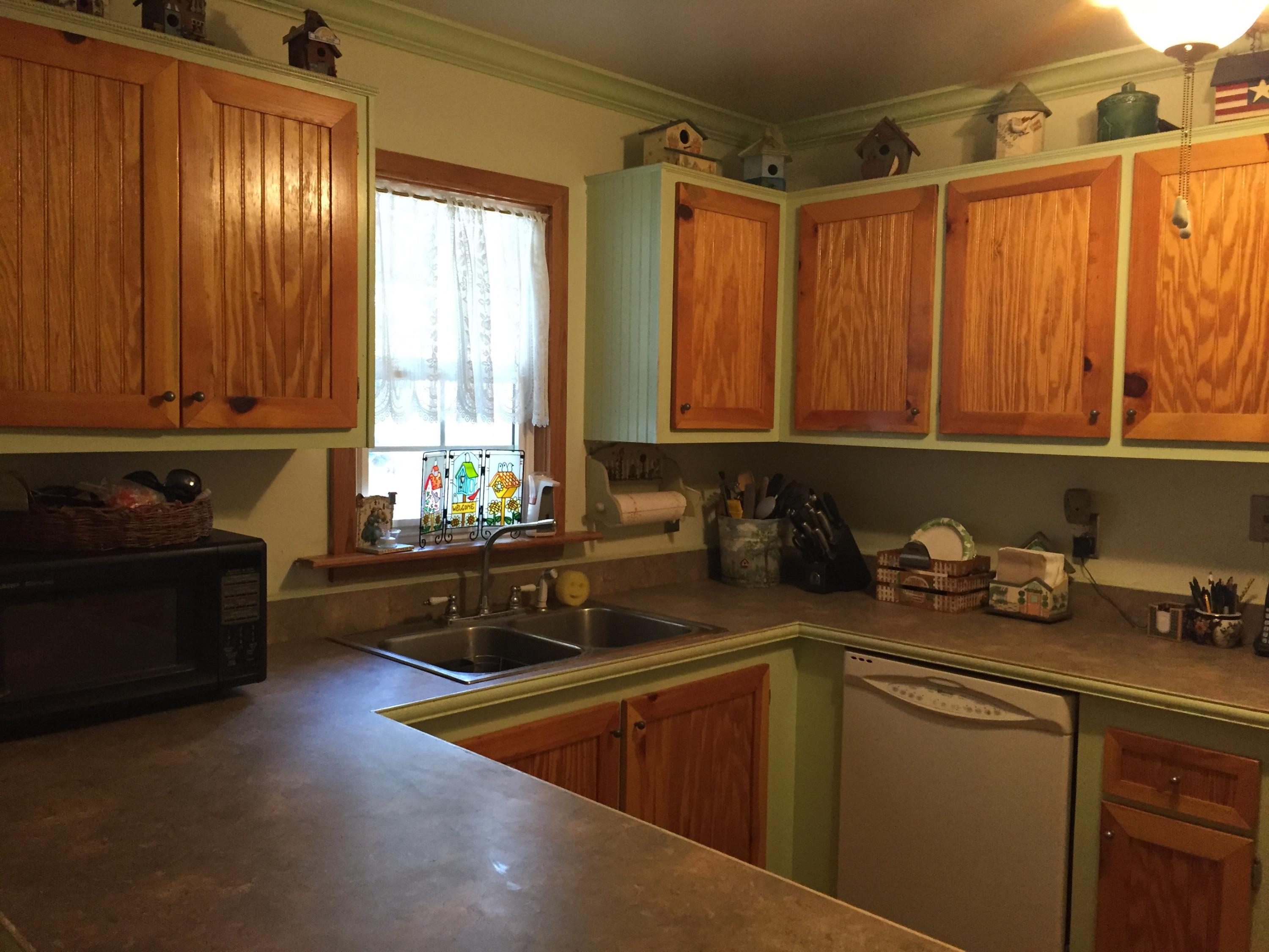 1732 Ridge Road North Palm Beach, FL 33408 - Photo 8 of 19 Kitchen