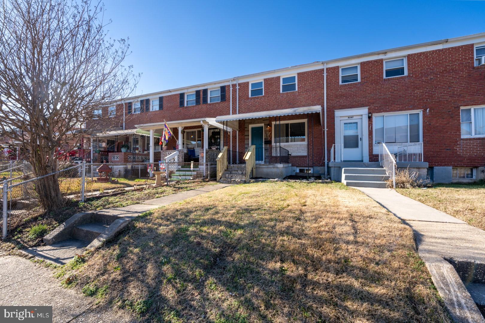 8249 Kavanagh Road Dundalk, MD 21222 - Photo 3 of 28