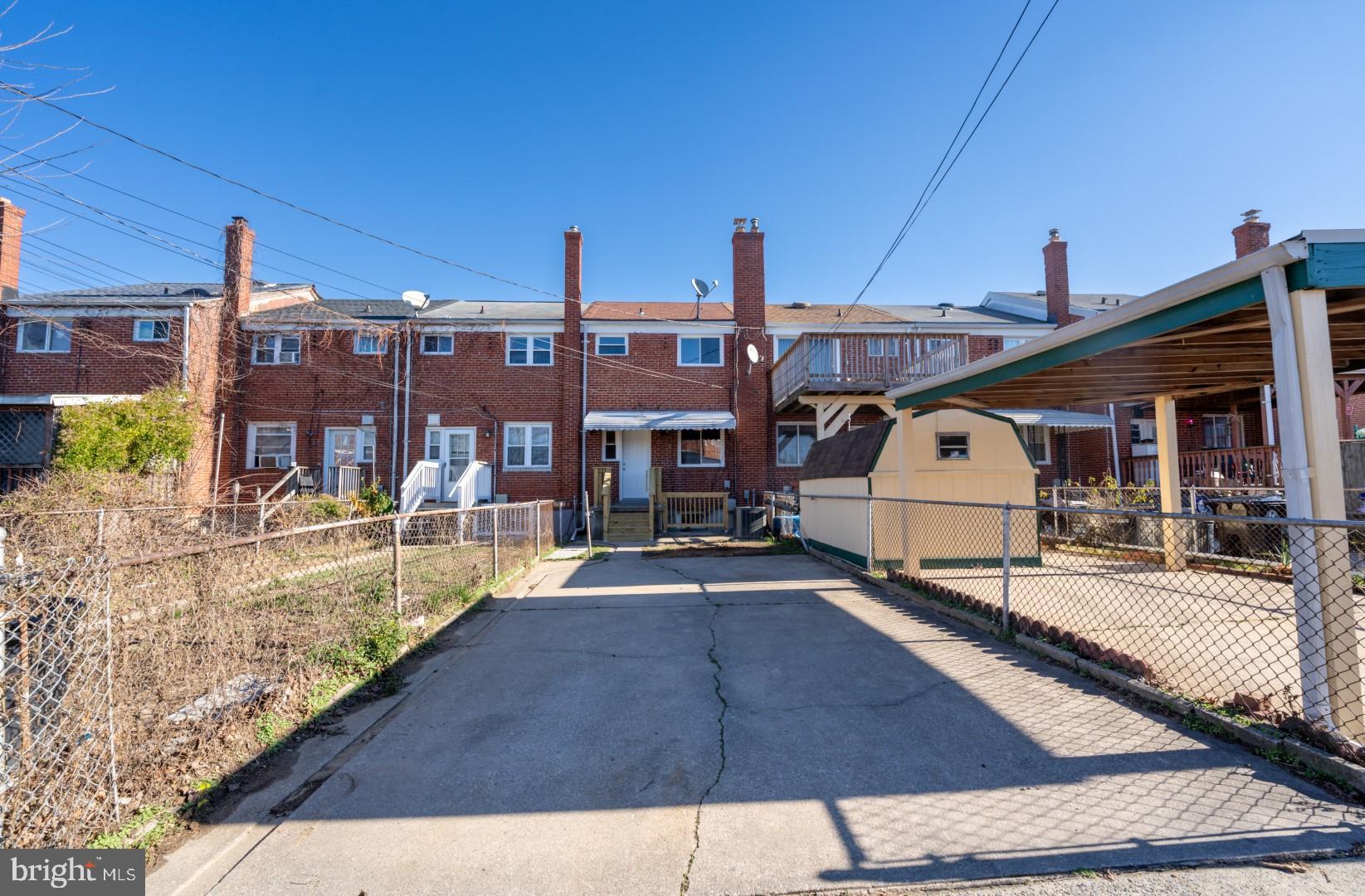 8249 Kavanagh Road Dundalk, MD 21222 - Photo 6 of 28