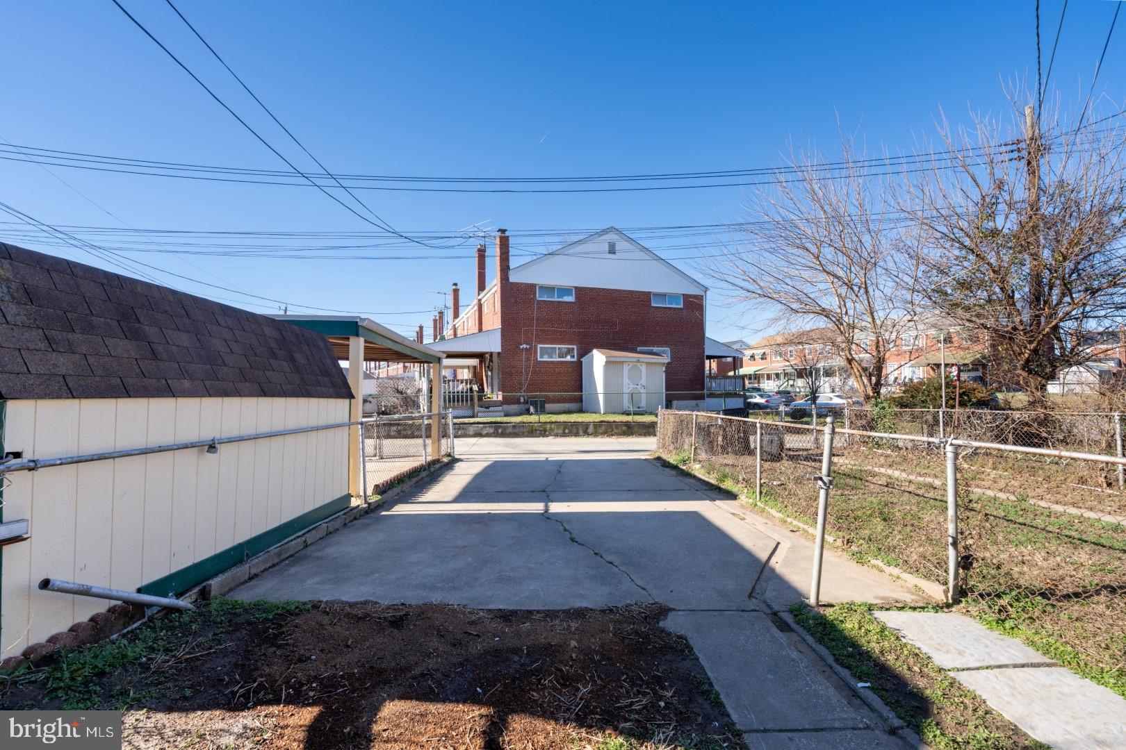 8249 Kavanagh Road Dundalk, MD 21222 - Photo 7 of 28