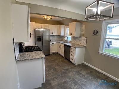 2261 Westmonte Road Toledo, OH 43607 - Photo 7 of 25 Gallery Image 7