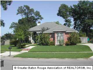 111 Summer Ridge Drive Baton Rouge, LA 70810 - Photo 1 of 9