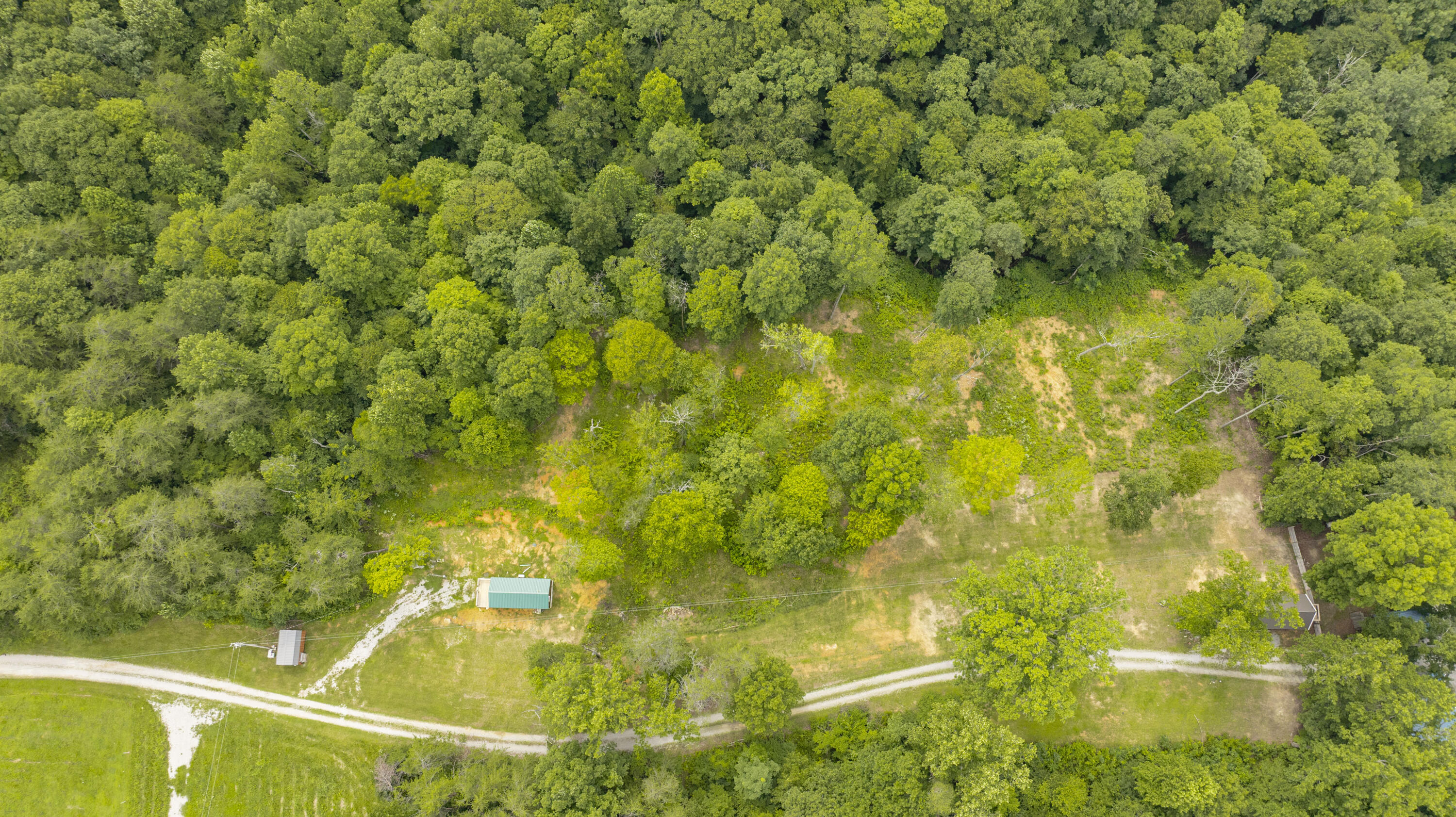 439 Lakepoint View Road Monticello, KY 42633 - Photo 5 of 28 Lakeview View rd-5