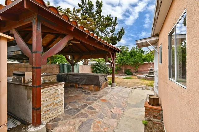 $940,000 | 1121 North Frederic Street, Burbank, CA 91505