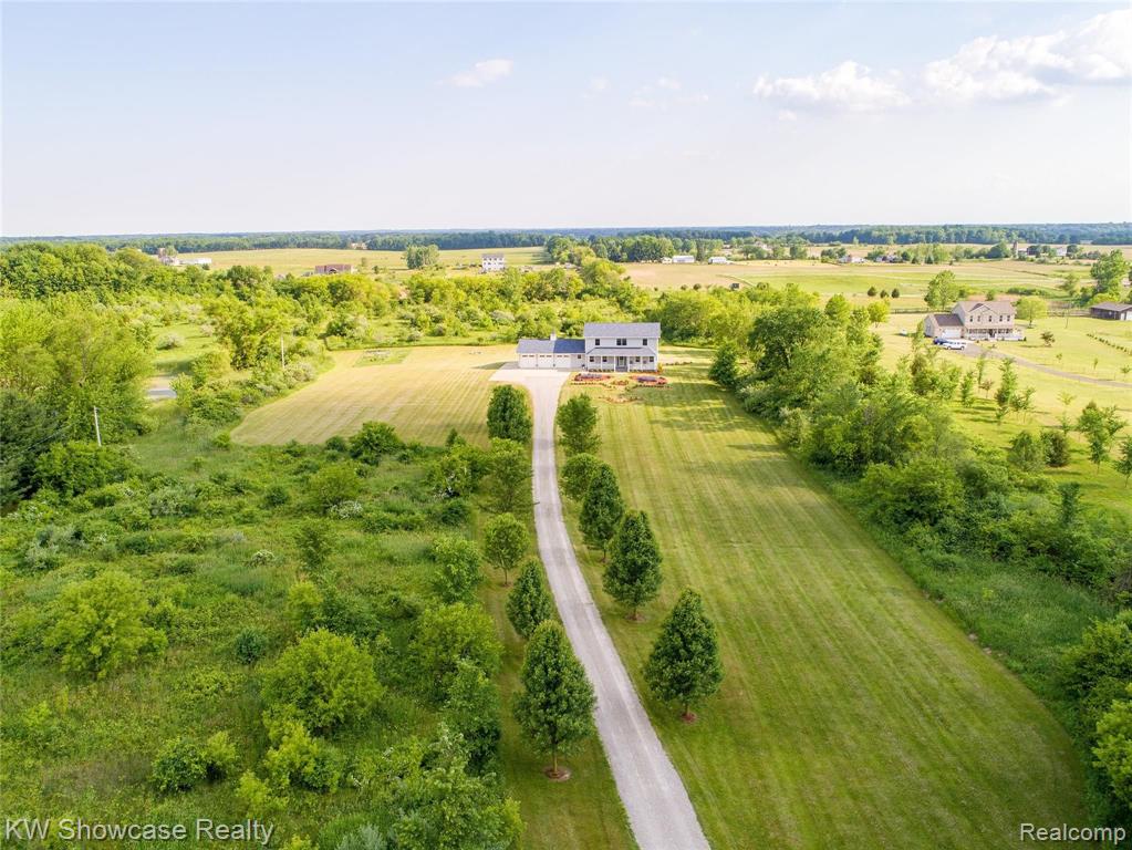 3851 Kehoe Road Clinton, MI 49236 - Photo 4 of 46