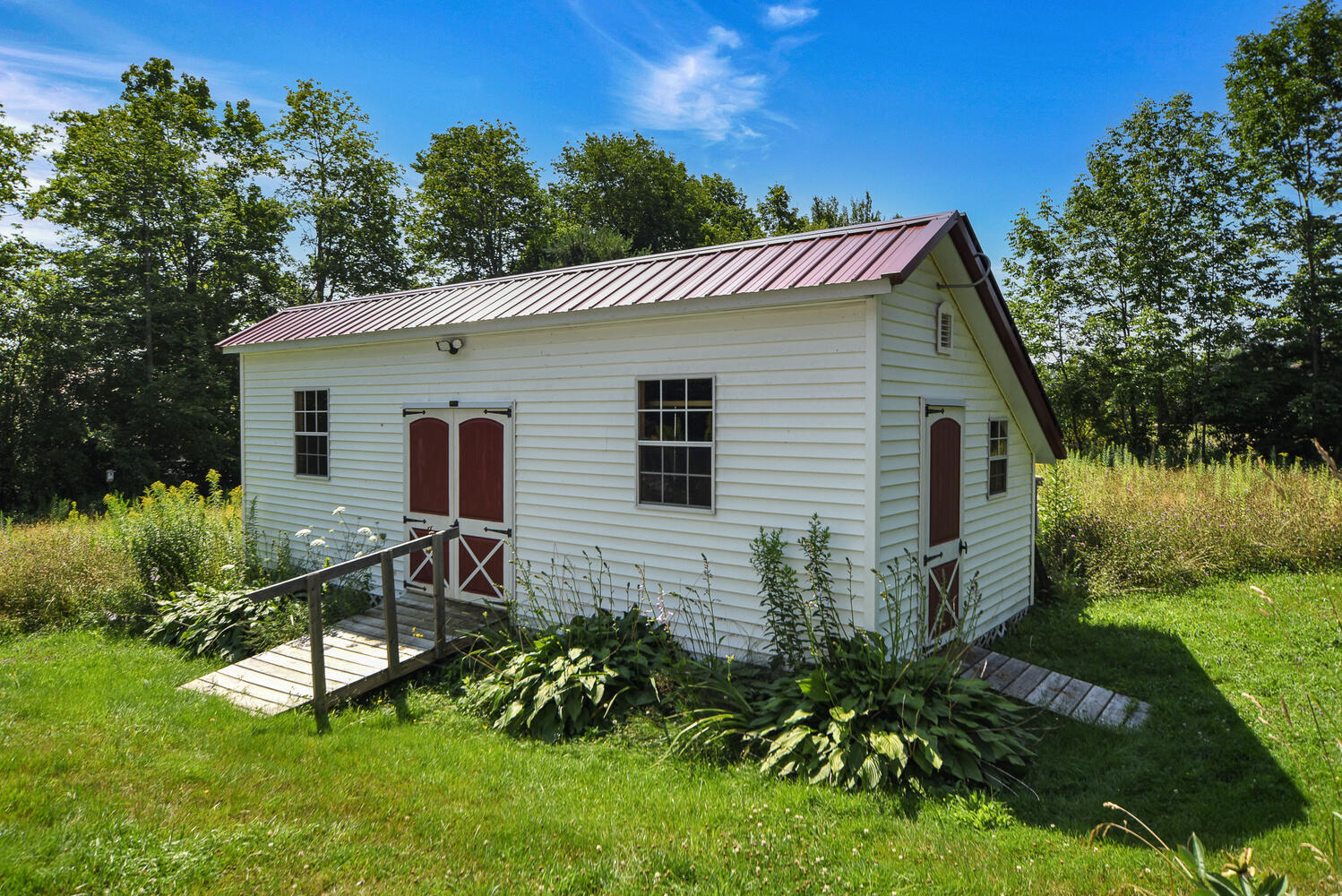 665 South Belfast Road Windsor, ME 04363 - Photo 13 of 30 665 S Belfast Rd Windsor-large-024-020-g