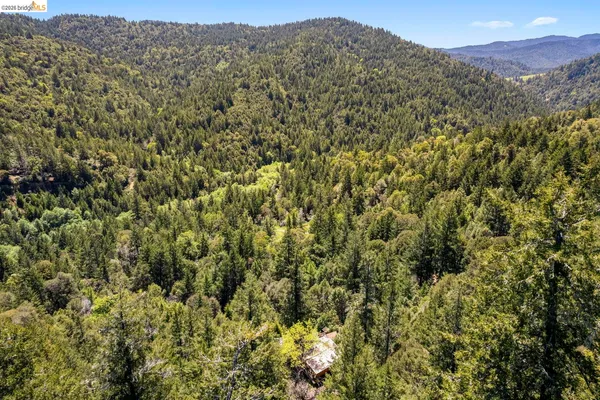 $650,000 | 1 Panther Gap Road, Garberville, CA 95542