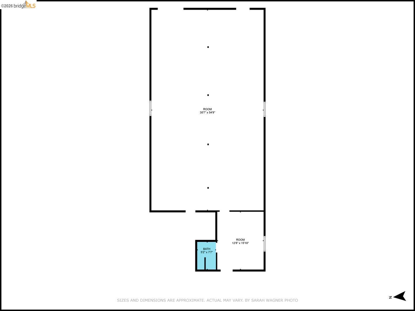1 Panther Gap Road Garberville, CA 95542 - Photo 12 of 16