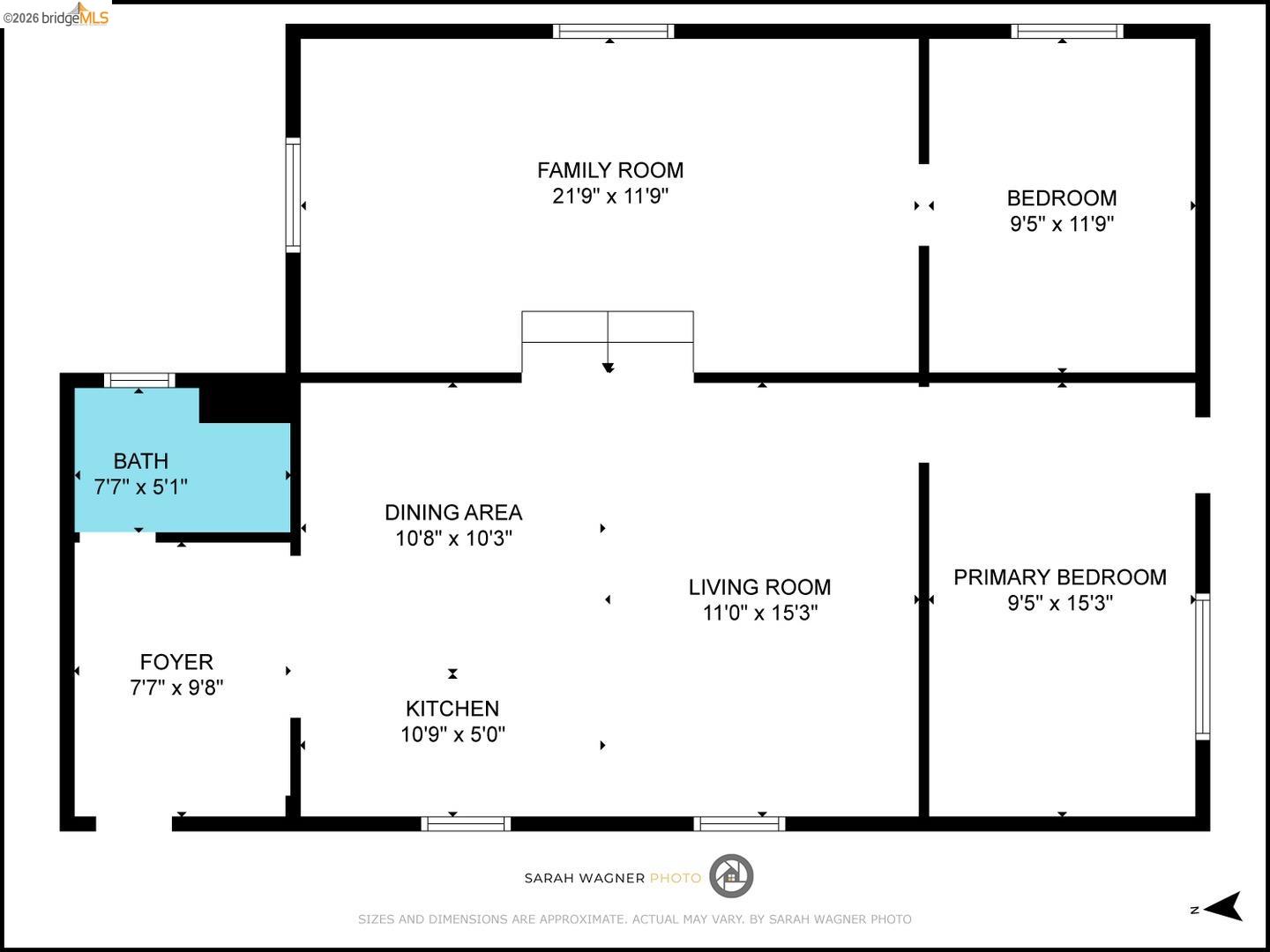 1 Panther Gap Road Garberville, CA 95542 - Photo 14 of 16