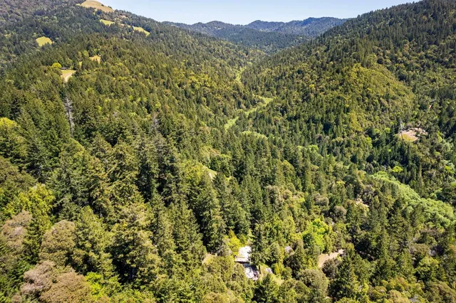 $650,000 | 1 Panther Gap Road, Garberville, CA 95542