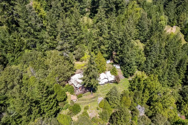 $650,000 | 1 Panther Gap Road, Garberville, CA 95542