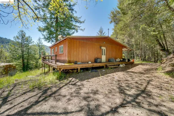 $650,000 | 1 Panther Gap Road, Garberville, CA 95542