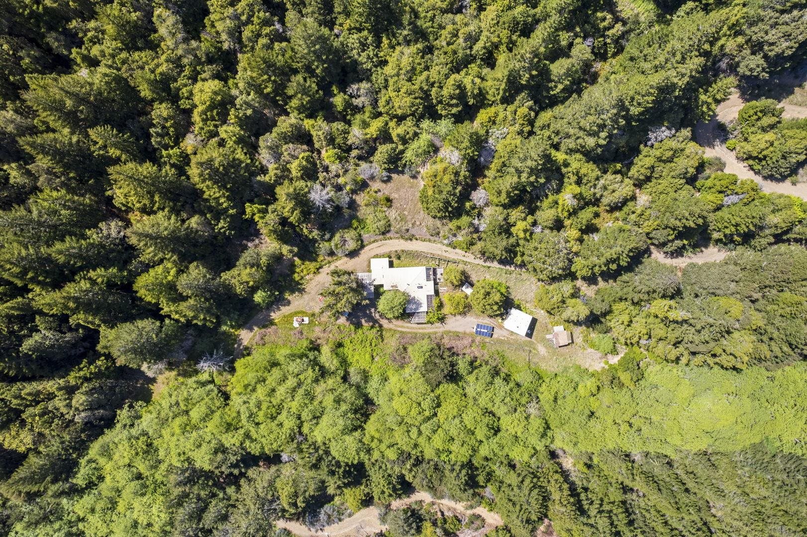 1 Panther Gap Road Garberville, CA 95542 - Photo 6 of 16