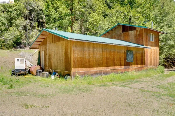 $650,000 | 1 Panther Gap Road, Garberville, CA 95542