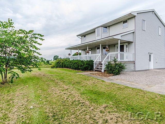 7801 Clinton Macon Road Clinton, MI 49236 - Photo 2 of 38