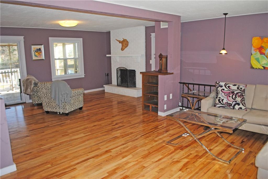 10940 Geist Road Fishers, IN 46037 - Photo 4 of 24 Gallery Image 4