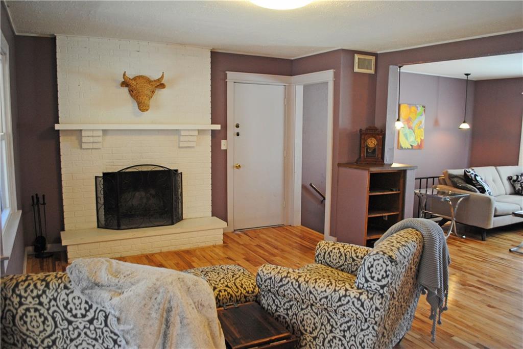 10940 Geist Road Fishers, IN 46037 - Photo 5 of 24 Gallery Image 5