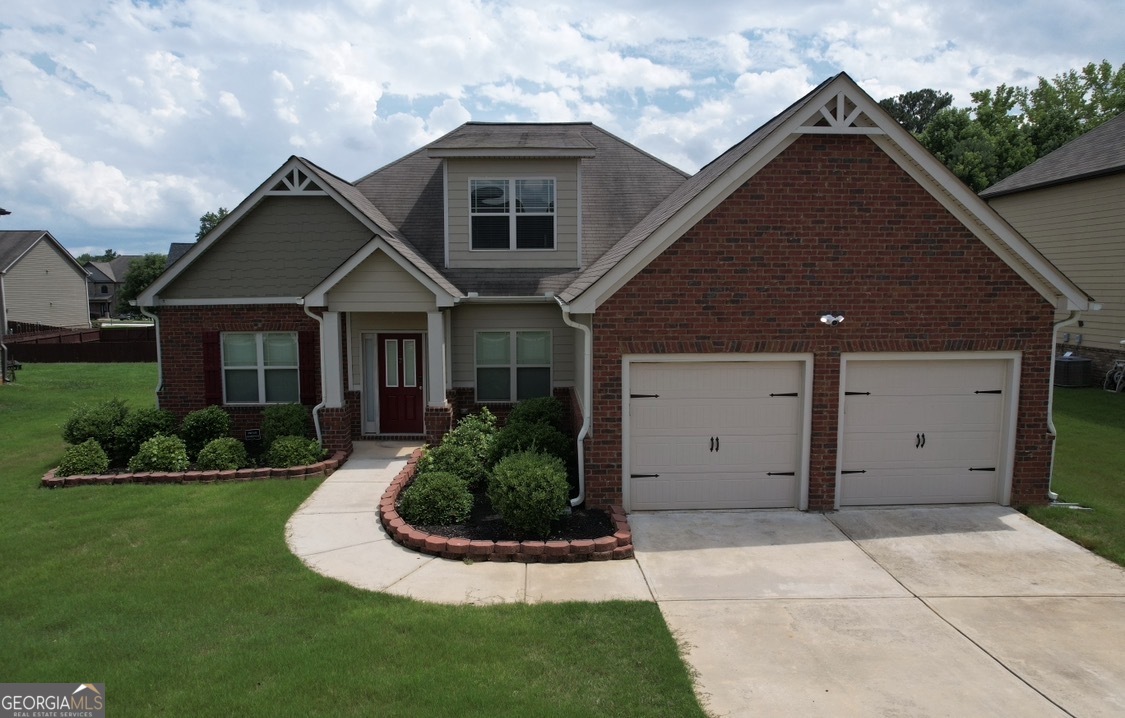 549 Harmony Way Locust Grove, GA 30248 - Photo 1 of 45