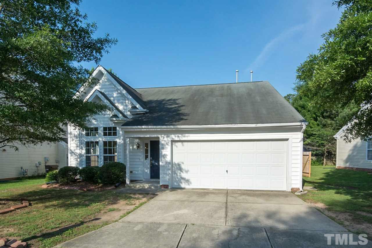 1004 Mallory Lane Durham, NC 27713 - Photo 1 of 16