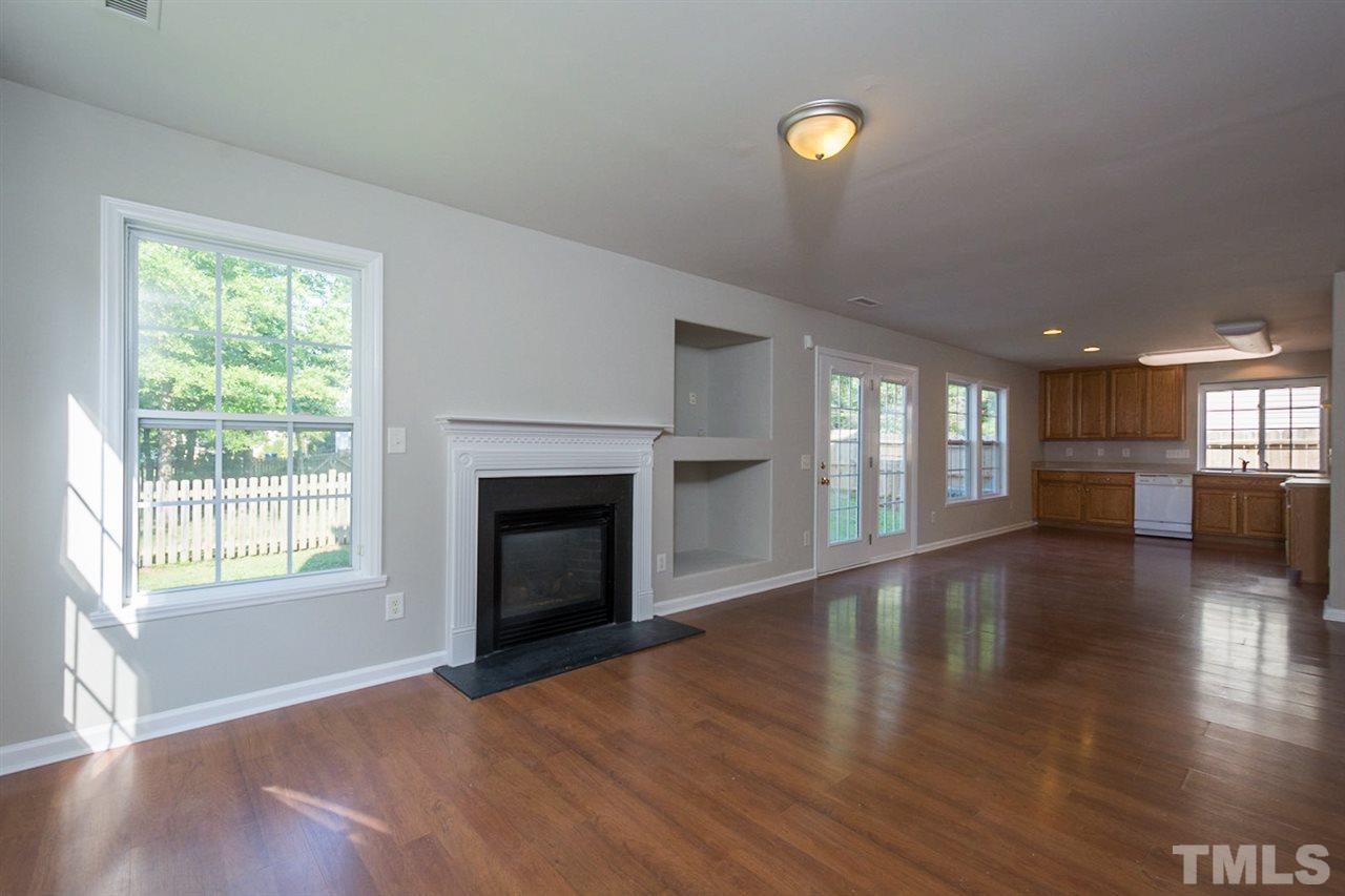 1004 Mallory Lane Durham, NC 27713 - Photo 2 of 16