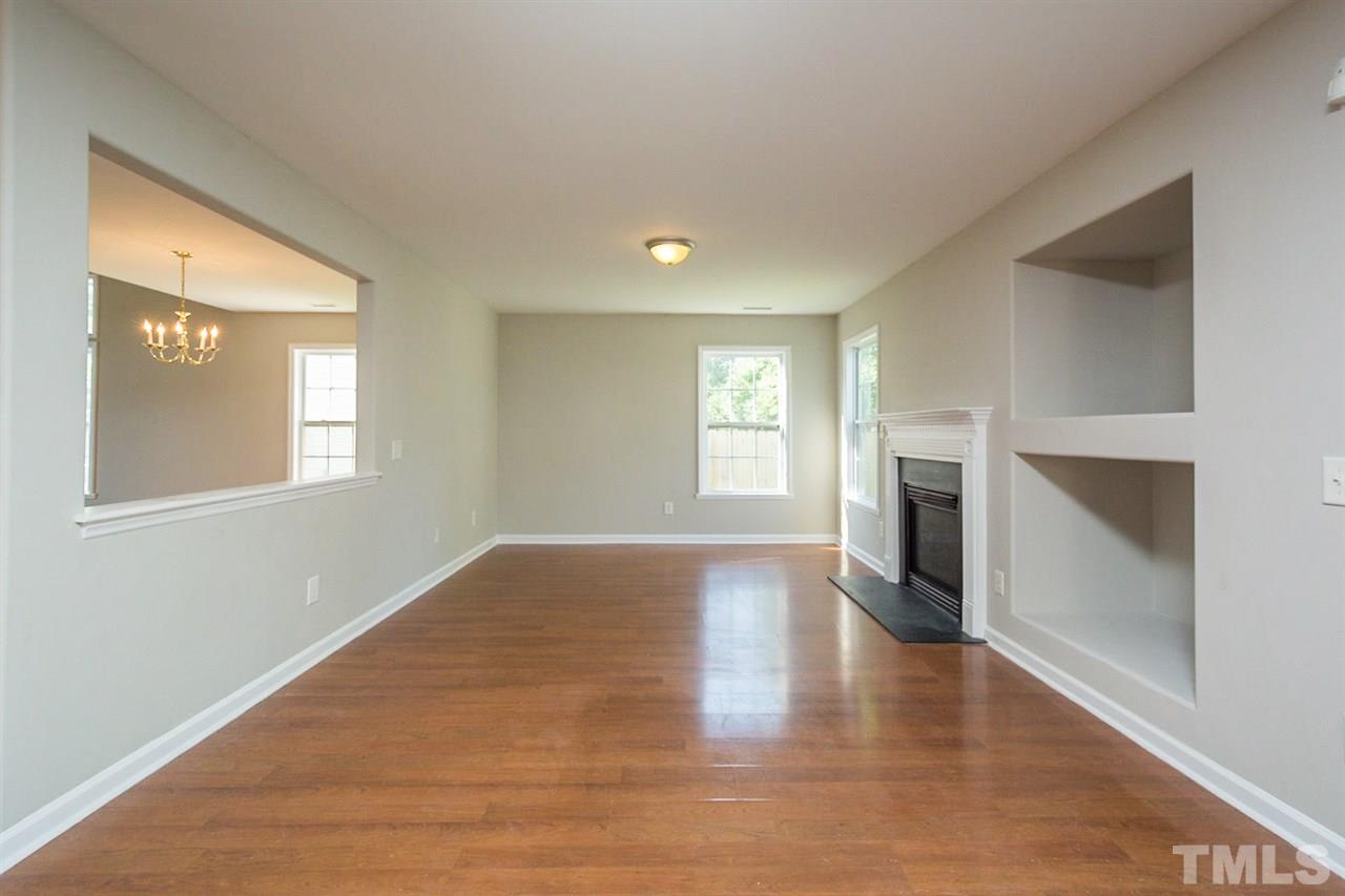 1004 Mallory Lane Durham, NC 27713 - Photo 9 of 16