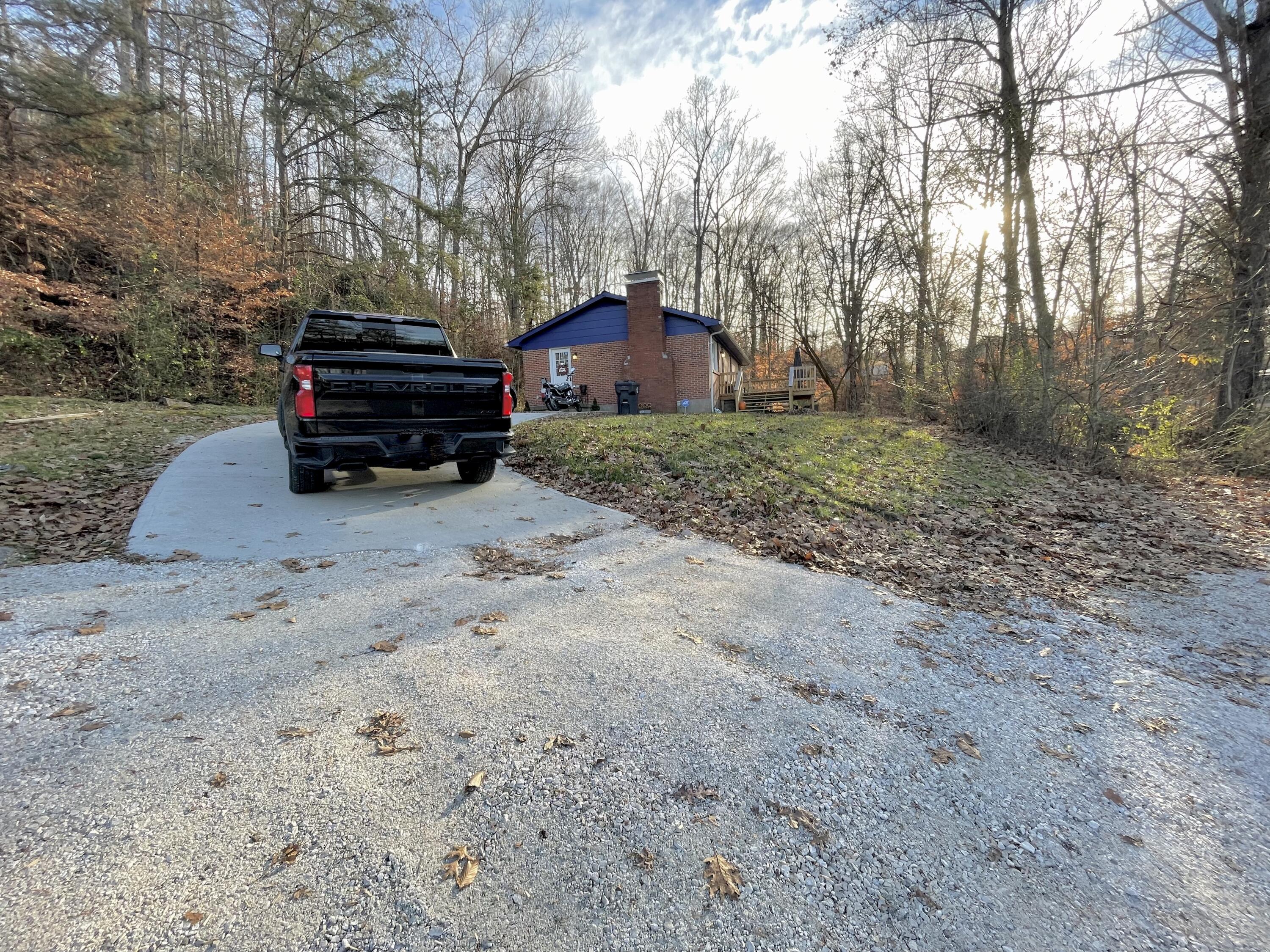 393 McKee Road Irvine, KY 40336 - Photo 32 of 35 56B84FC1-CB33-4E4E-80C0-B8B9739AD9B7_1_2