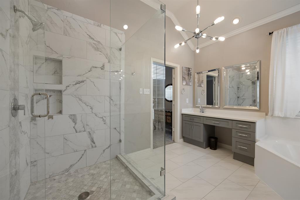 7507 Aberdon Road Dallas, TX 75252 - Photo 23 of 34