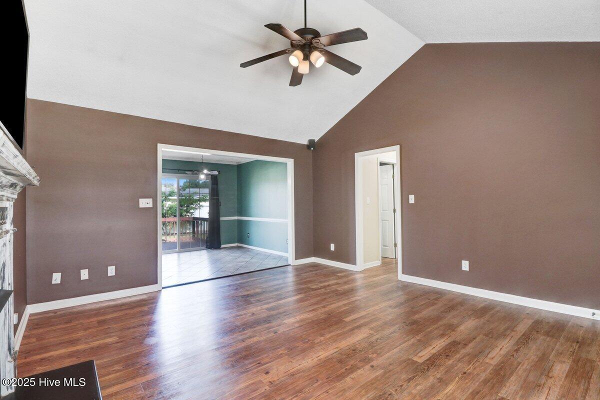 401 Kuwicki Road Pikeville, NC 27863 - Photo 4 of 26 401 Kuwicki Rd-14