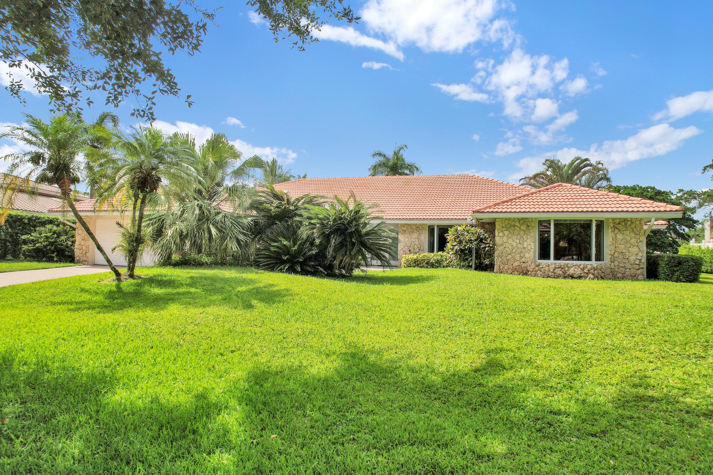 7197 Encina Lane Boca Raton, FL 33433 - Photo 2 of 47 7197 Encina Ln Boca Raton -2
