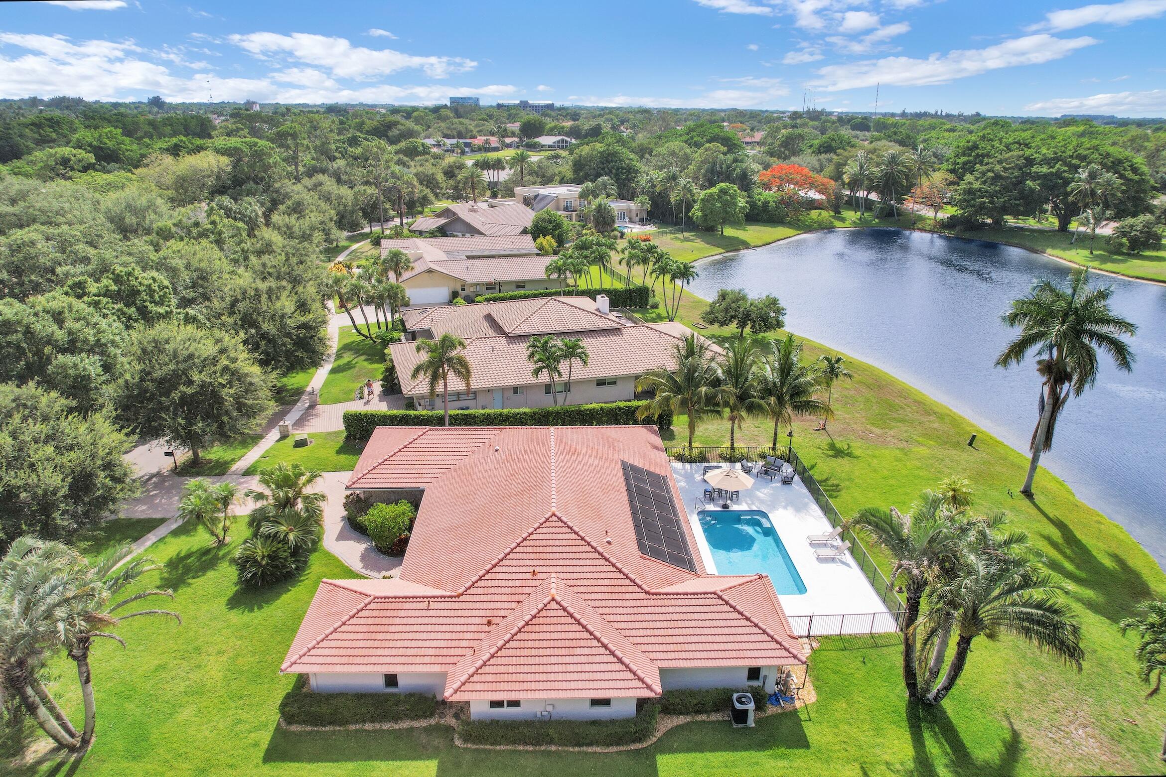 7197 Encina Lane Boca Raton, FL 33433 - Photo 4 of 47 7197 Encina Ln Boca Raton -16